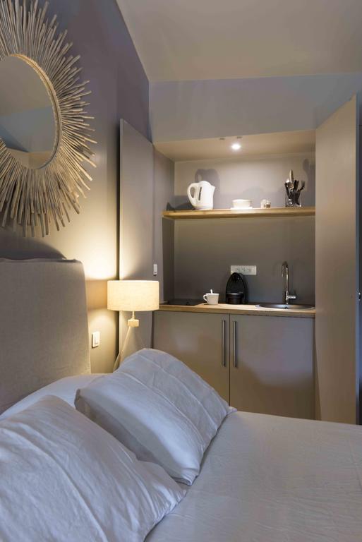 La Minotte B&B Montfort-lʼAmaury Kültér fotó