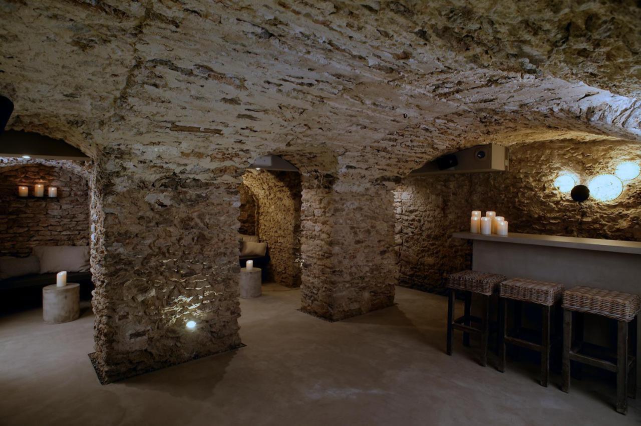 La Minotte B&B Montfort-lʼAmaury Kültér fotó